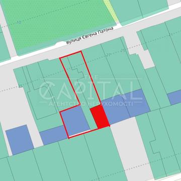 Євгена Патона вул., 29