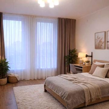 Олеся Бердника вул., 1-В