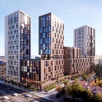 Митрополита Василя Липківського вул. (Урицького), 38-А