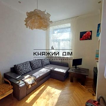 Академіка Заболотного вул., 29г