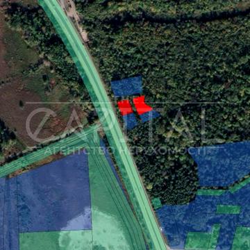 Таценки, Обухівський, Київська область 90000.0 USD