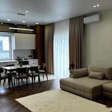 Бориса Лятошинського вул. (1 Травня)