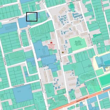 Соснова вул.