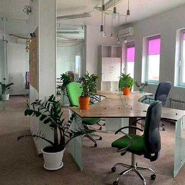 Єлизавети Чавдар вул., 7