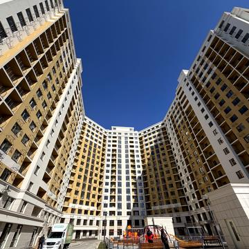 Князя Ярослава Мудрого просп., 17 а