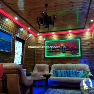 Кандаурова вул., 15