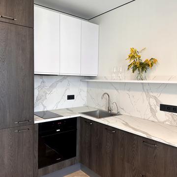 Валеряна Підмогильного вул., 5