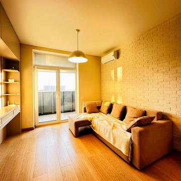 Васильківська вул., 100-А