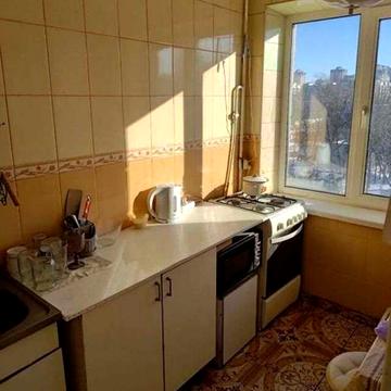 Академіка Вернадського бульв., 83