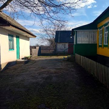 Старолюбовицька вул. (Чапаєва)