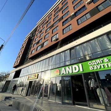 Торговиця вул., 19