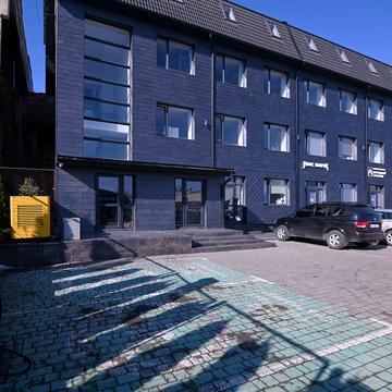 Соборна вул., 364в