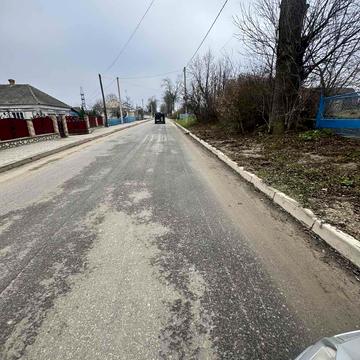 Незалежності вул.