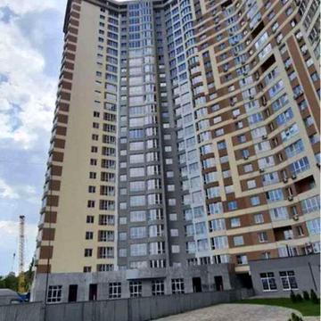 Новопольова вул., 2 корп. 2