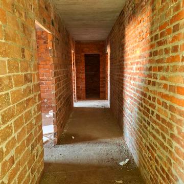 Кушнірука вул. (Гастелло), (Будинок)