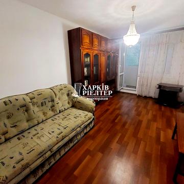 Людвіга Свободи просп., 48а