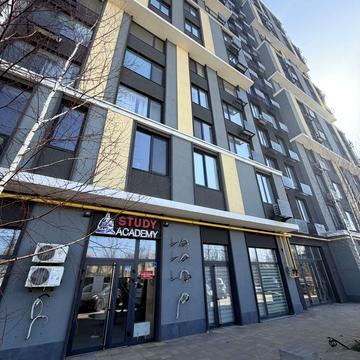 Паркова вул., (Будинок 2)