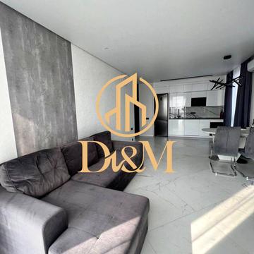 Зарічна вул., 6 к5