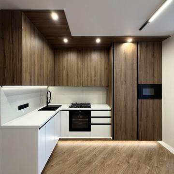 Свободи вул., (Будинок 5)