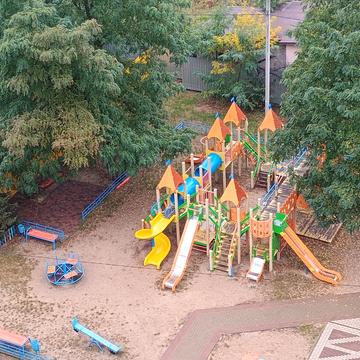 Академіка Заріфи Алієвої вул., 63