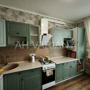 Івана Котляревського вул., 8