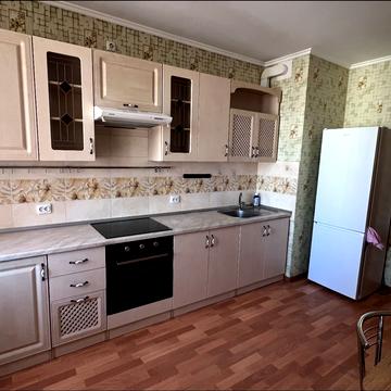 Петра Григоренка просп., 22/20