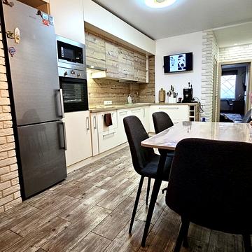 Райдужний масив вул., 20