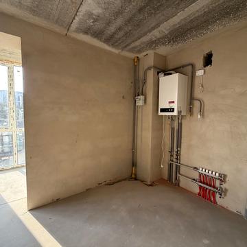 Чекаленко вул., 1-А