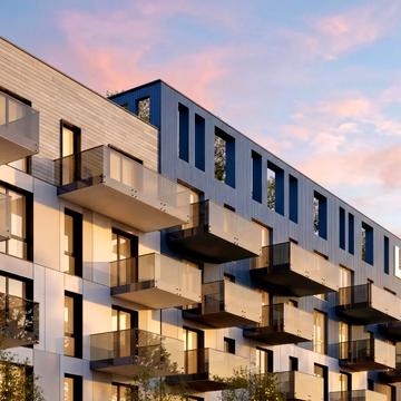 Героїв Крут вул., (Будинок 3)