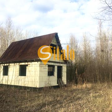 Селищна рада, Козин, Обухівський, Київська область 30000.0 USD