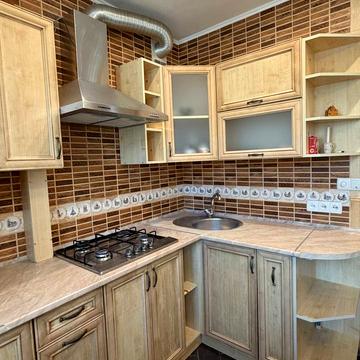 Миколи Руденка вул. (Руденка), 21