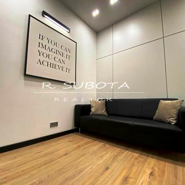 Сімферопольська вул., 2-М