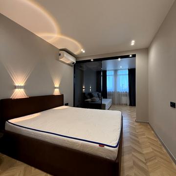 Берестейський просп. (Перемоги), 11 к3