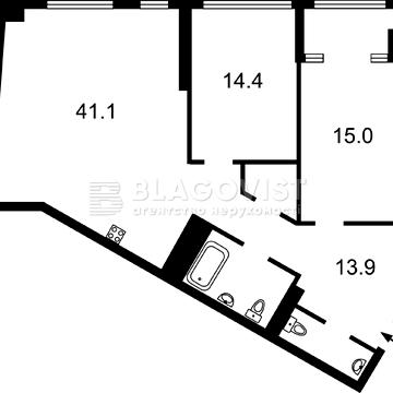 Берестейський просп. (Перемоги), 11 к2