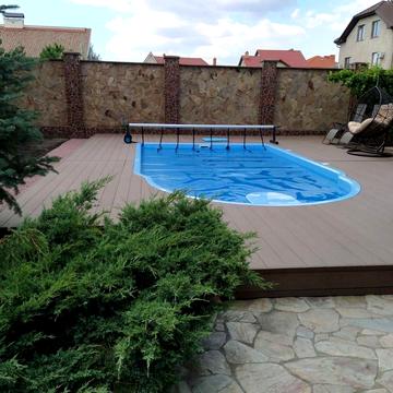 Парусная, 12