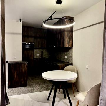 Віктора Некрасова вул. (Північно-Сирецька), 6