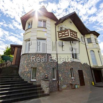 Анатолія Соловяненка вул.