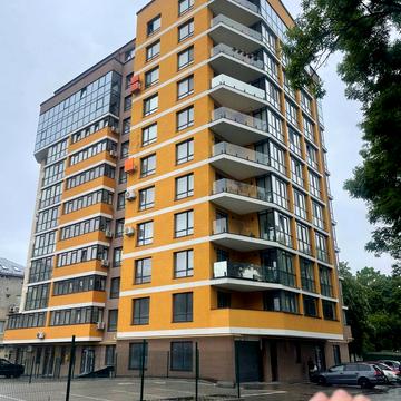 Івана Виговського вул. (Терешкової), 29б