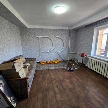 Михайла Донця вул., 21-А