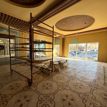 Івана Виговського вул. (Терешкової), 102а