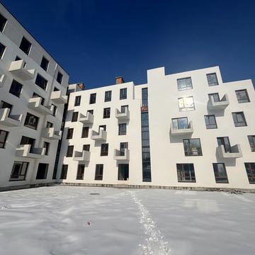 Пилипа Орлика вул., (Будинок Б)