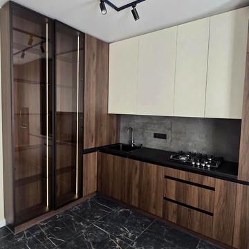 Лемківська вул., 11-А