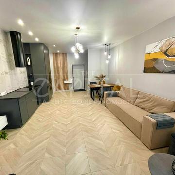 Андрія Верхогляда вул. (Михайла Драгомирова), 14-А