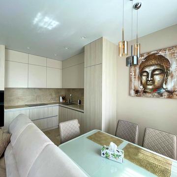 Жаботинського вул. (Пролетарская улица), (Будинок 5)