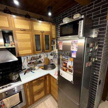 Тракторобудівників просп., 69