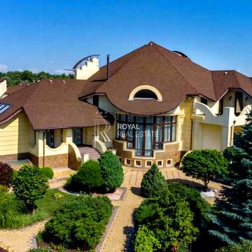 Зелена вул.