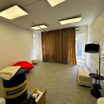 Мала Арнаутська вул., 64