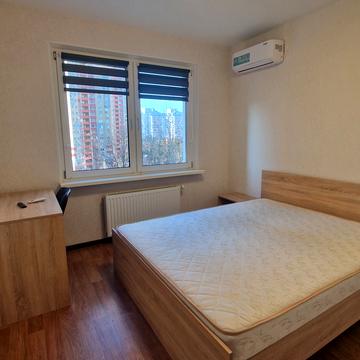 Самійла Кішки вул. (Маршала Конєва), 5-А