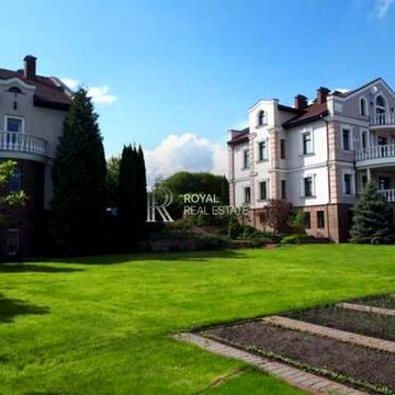 Соснова вул.