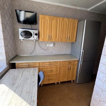 Валентинівська вул. (Блюхера), 24